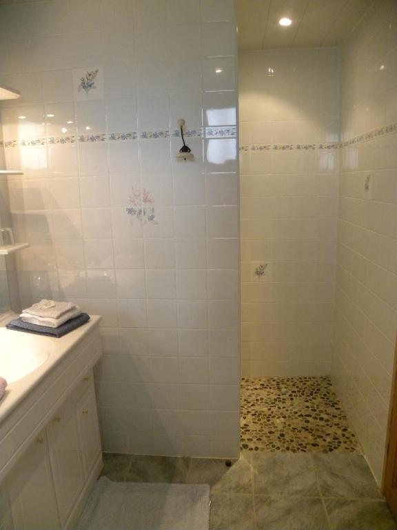 Auberge les Volpilières Ruynes-en-Margeride Zimmer foto